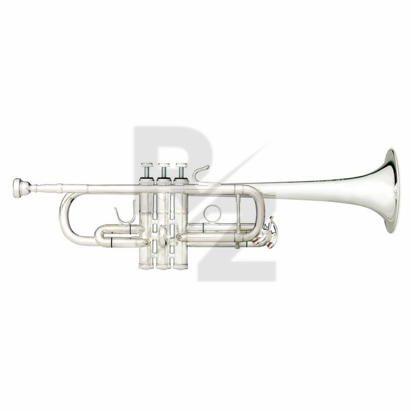 B&S EXC-S eXquisite C-Trumpet Image B&S EXC-S eXquisite C-Trumpet