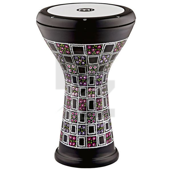 Meinl HE-3039 Aluminium Doumbek Image Meinl HE-3039 Aluminium Doumbek