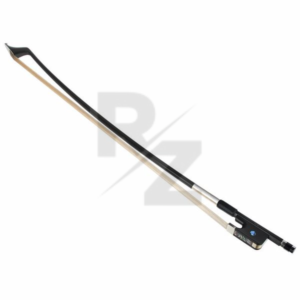 Image Gewa Carbon Student Bass Bow 4/4F