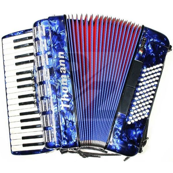 Image Thomann Junior III/IV 72 BL