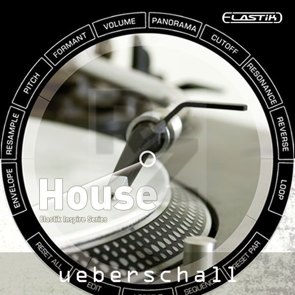 Ueberschall House Image Ueberschall House