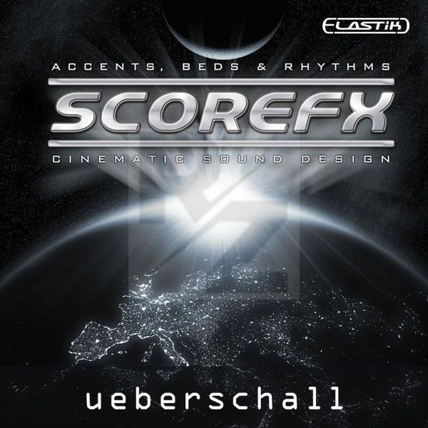 Image Ueberschall Score FX