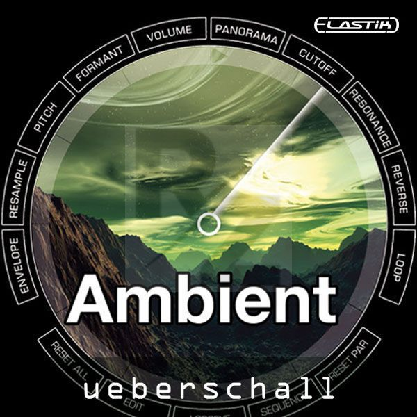 Ueberschall Ambient Image Ueberschall Ambient