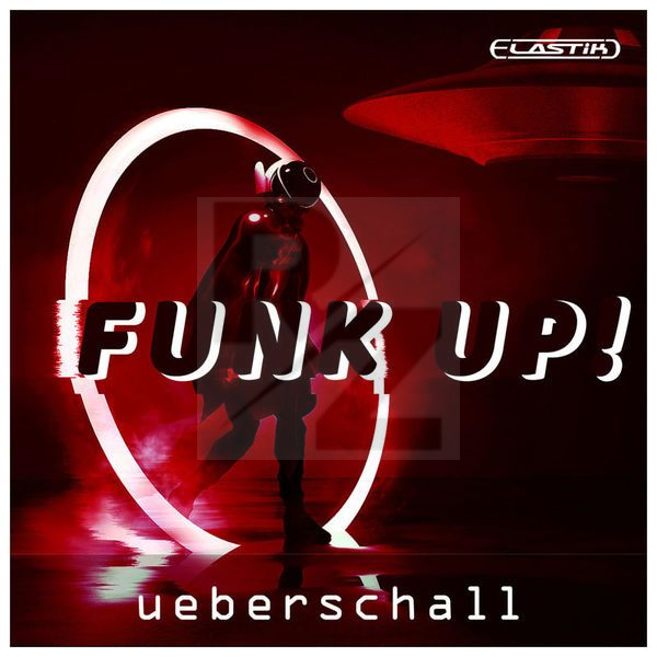 Ueberschall Funk Up Image Ueberschall Funk Up