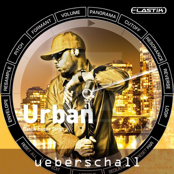 Image Ueberschall Urban