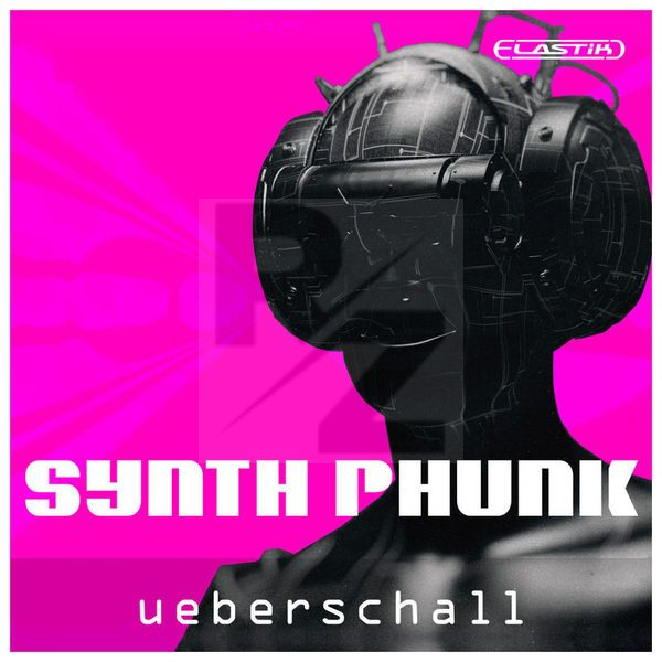 Ueberschall Synth Phunk Image Ueberschall Synth Phunk