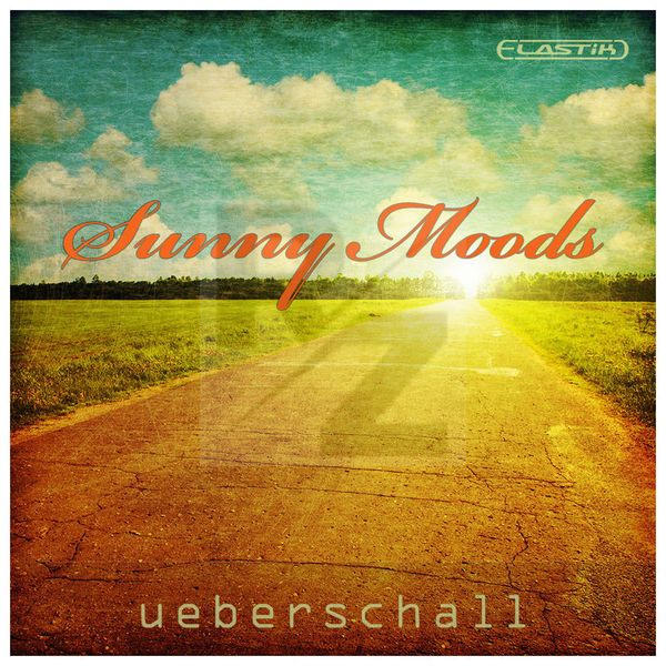 Ueberschall Sunny Moods Image Ueberschall Sunny Moods