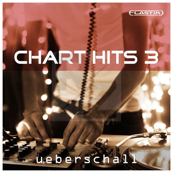 Image Ueberschall Chart Hits 3