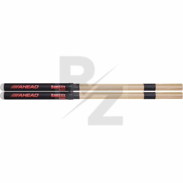 Image Ahead BSH BamStix Heavy Splitsticks