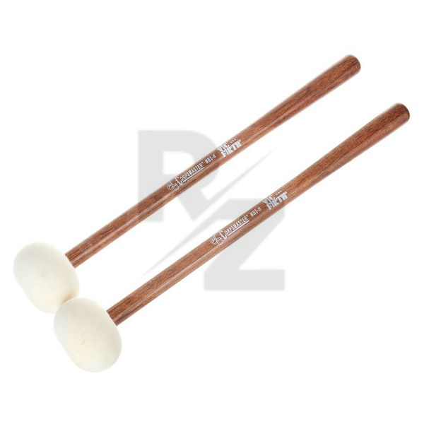 Image Vic Firth MB5H Marching Bass Mallets