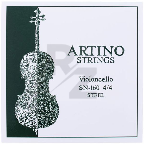 Image Artino SN-160 Cello Strings 4/4