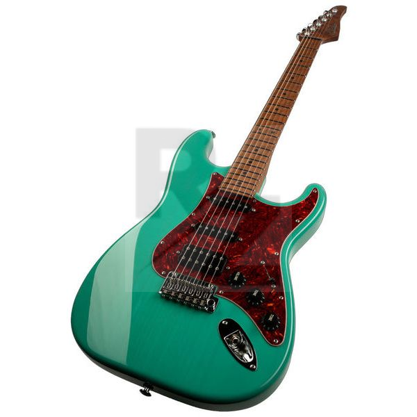 Suhr Classic S Paulownia TSFG Image Suhr Classic S Paulownia TSFG
