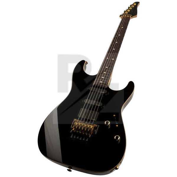 Image Suhr Standard Legacy FR BK