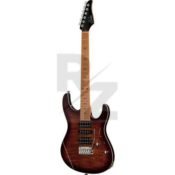 Suhr Modern Plus MN HSH BNGB Image Suhr Modern Plus MN HSH BNGB