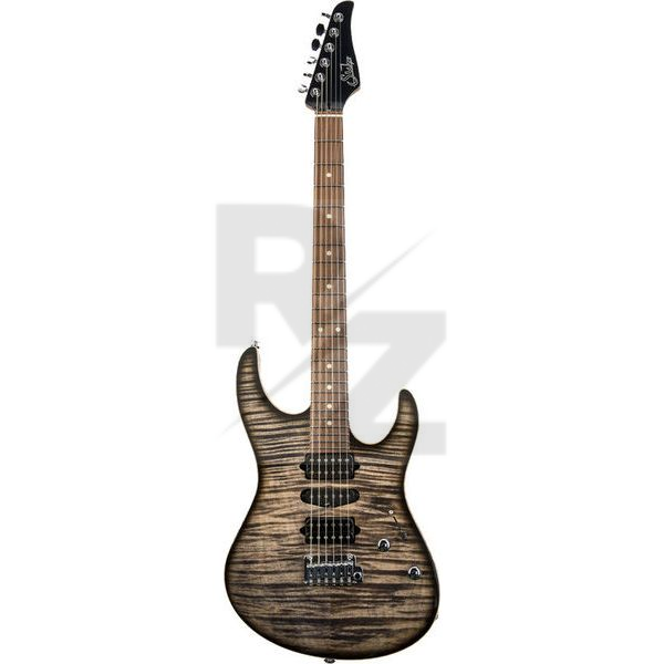 Suhr Modern Plus HSH PF TCB Image Suhr Modern Plus HSH PF TCB