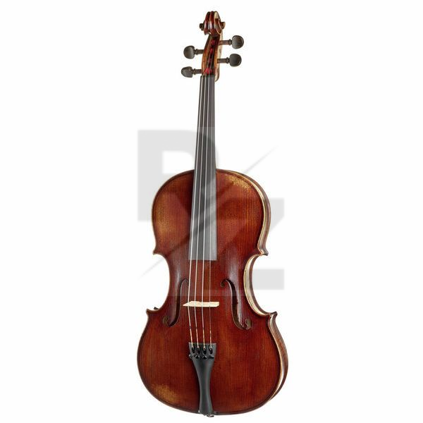 Gewa Germania Viola Paris A. 15,5 Image Gewa Germania Viola Paris A. 15,5