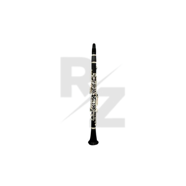 Oscar Adler & Co. 323A A-Clarinet Image Oscar Adler & Co. 323A A-Clarinet