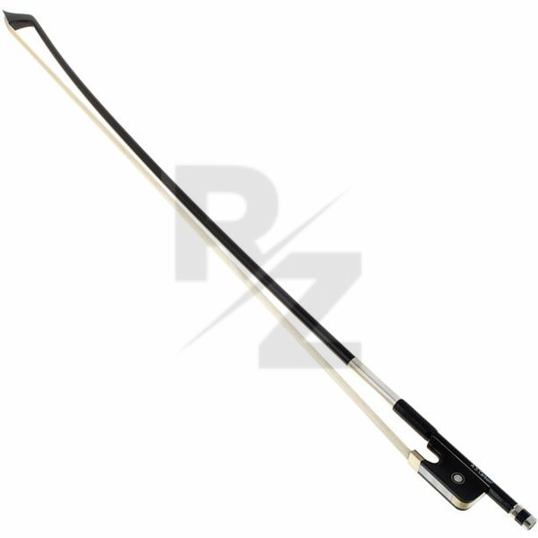 Image Alfred Stingl by Höfner AS34 C3/4 Carbon Cello Bow