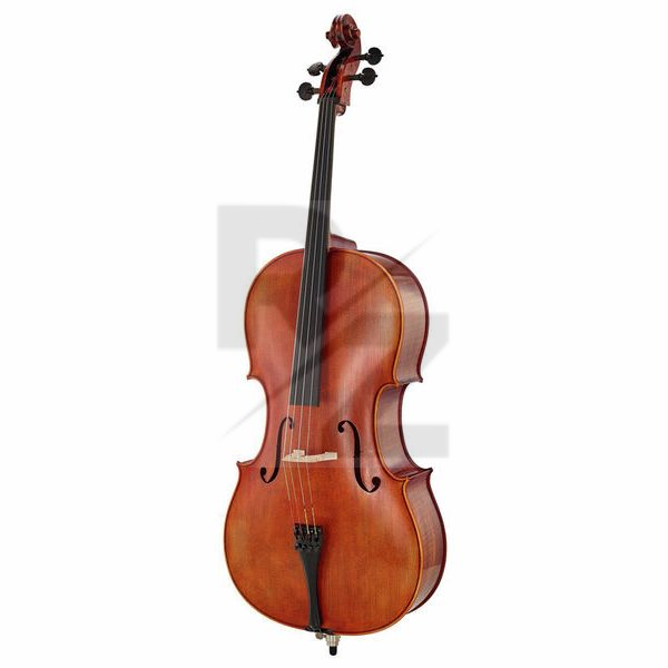 Image Lothar Semmlinger No. 135 Cello 4/4
