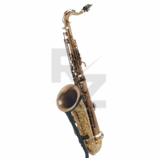 Image P.Mauriat 600XJF(UL) Tenor Sax
