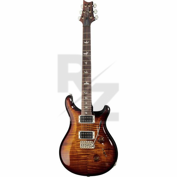 PRS Custom 24 BW Image PRS Custom 24 BW