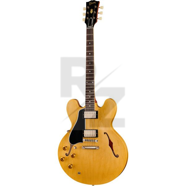 Gibson 1959 ES-335 Reissue VN VOS LH Image Gibson 1959 ES-335 Reissue VN VOS LH