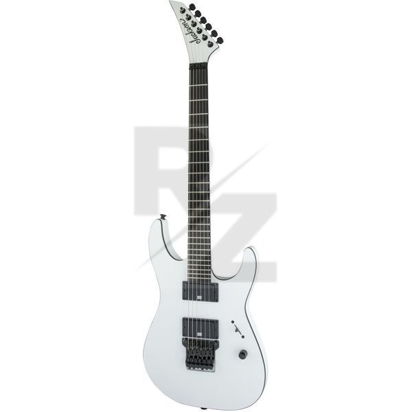 Image Jackson Pro SL2 Mick Thomson White