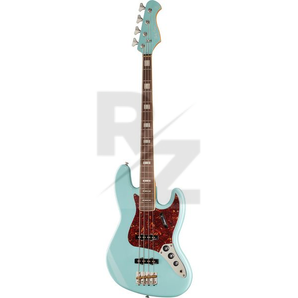 Harley Benton MV-4JB Gotoh DB Image Harley Benton MV-4JB Gotoh DB