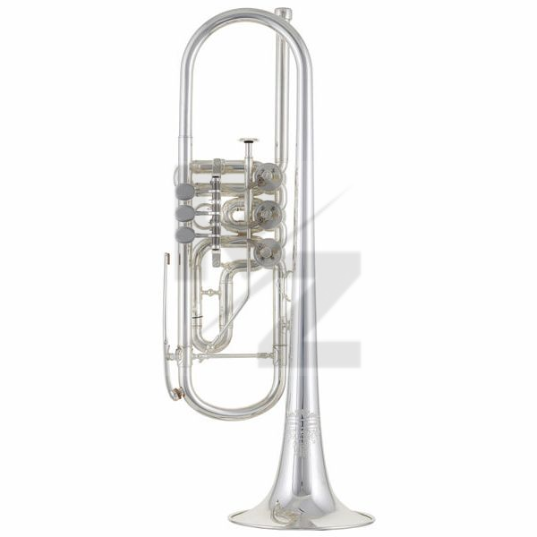 Image Thomann Classica II GMS Rotary Trumpet