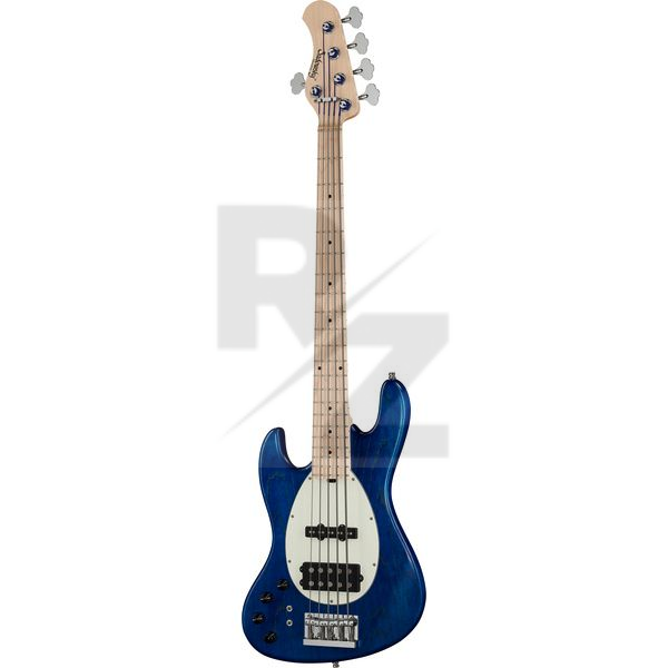 Image Sadowsky MetroLine 21-5 Vin MM LH Blue