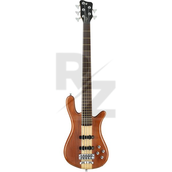 Image Warwick PS Streamer NT THP 5 Showroom