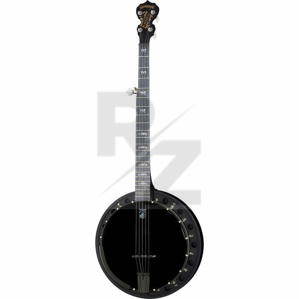 Image Deering Goodtime Blackgrass