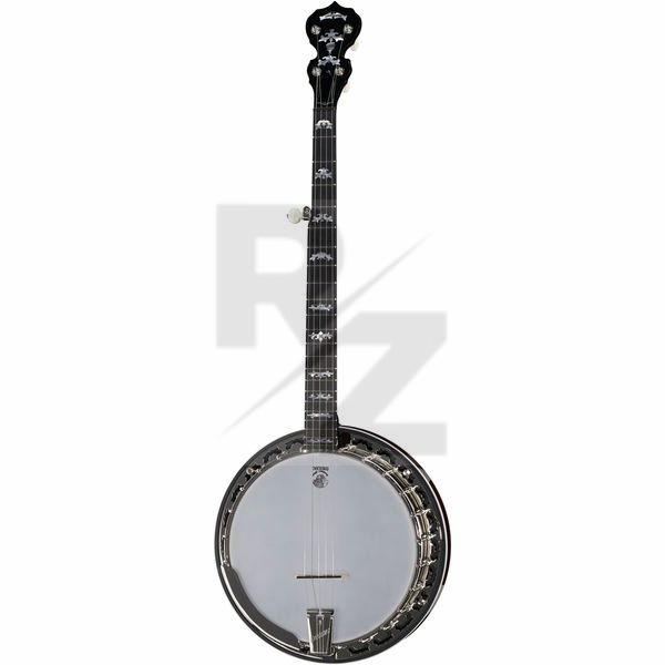 Image Deering Eagle II 5-string Banjo