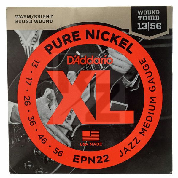 Image Daddario EPN22