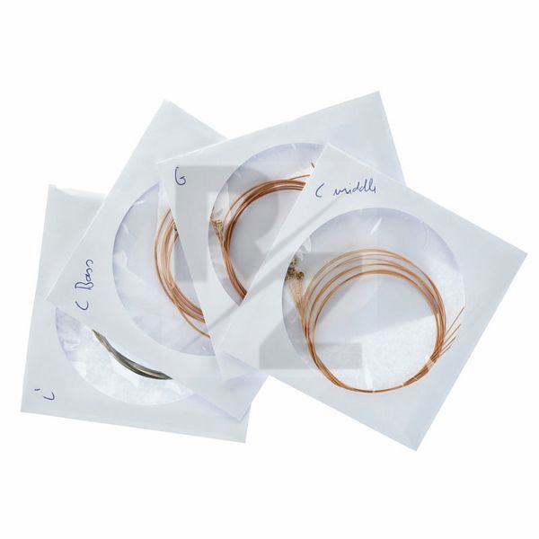 Image Meerklang Strings for Monochord 85cm