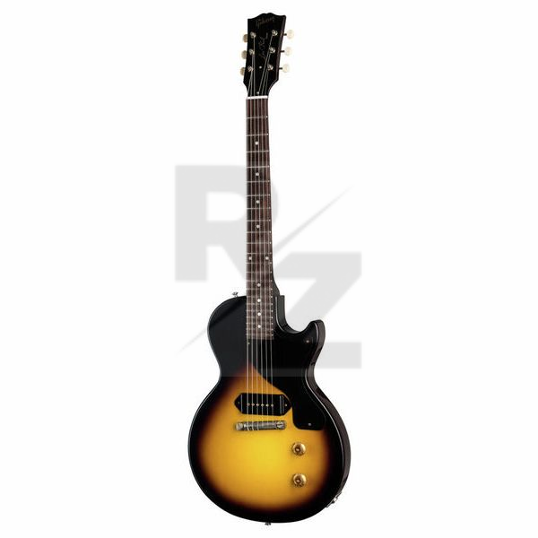 Gibson LP Junior 57 Singlecut VSB VOS Image Gibson LP Junior 57 Singlecut VSB VOS