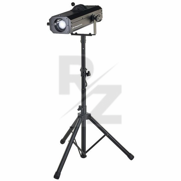 Showtec Followspot LED 75W Image Showtec Followspot LED 75W