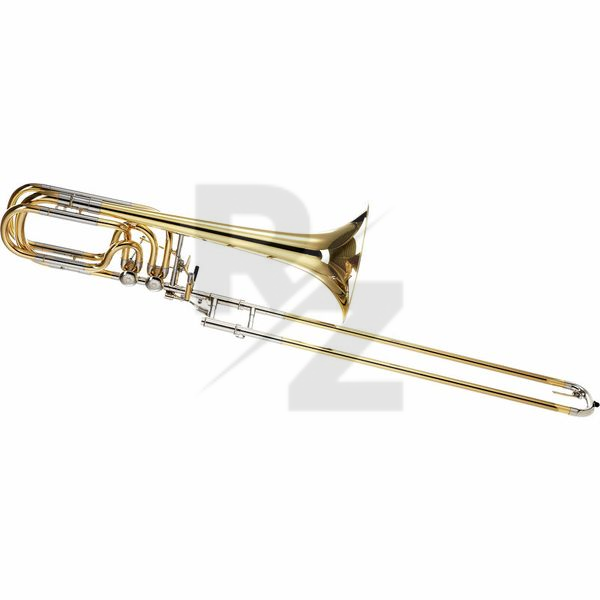 Image Michael Rath R900 Bass Trombone