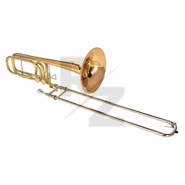 Image Thomann proBONE 3 GM Bass Trombone