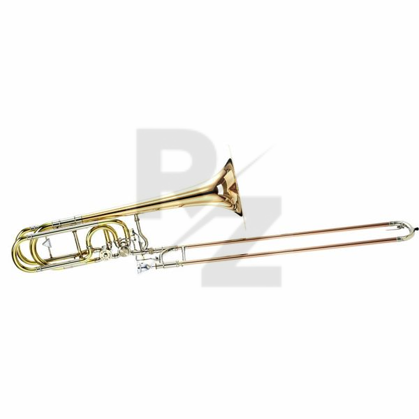 Image Kühnl & Hoyer Orchestra Symphonic BLZ