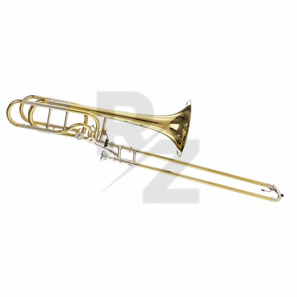 Image Sierman ST-81 Bass Trombone