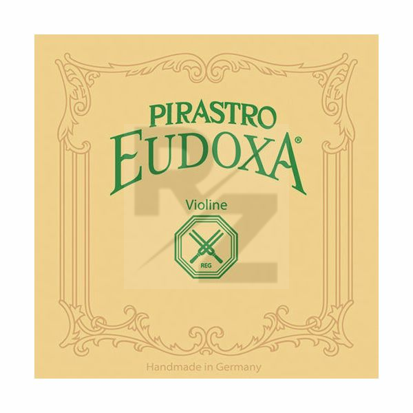 Image Pirastro Eudoxa G Violin 4/4