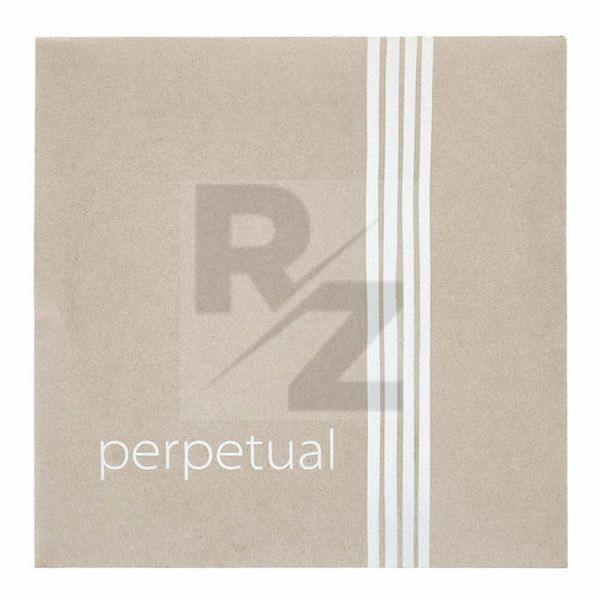 Image Pirastro Perpetual G Violin 4/4 medium