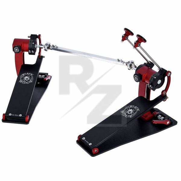 Image Trick Drums Pro1-V Black Widow Double LM