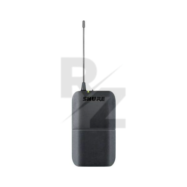 Shure BLX1 K14 Image Shure BLX1 K14