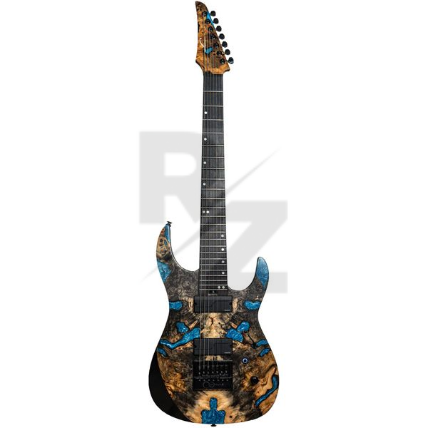 Image Legator X7 2023 Caribbean