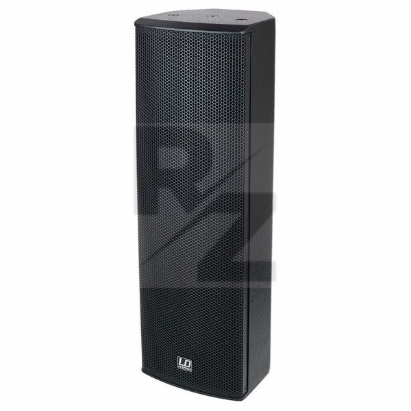 Image LD Systems SAT 262 G2