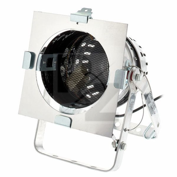 Image Stairville PAR 56 Floor Spot Polished