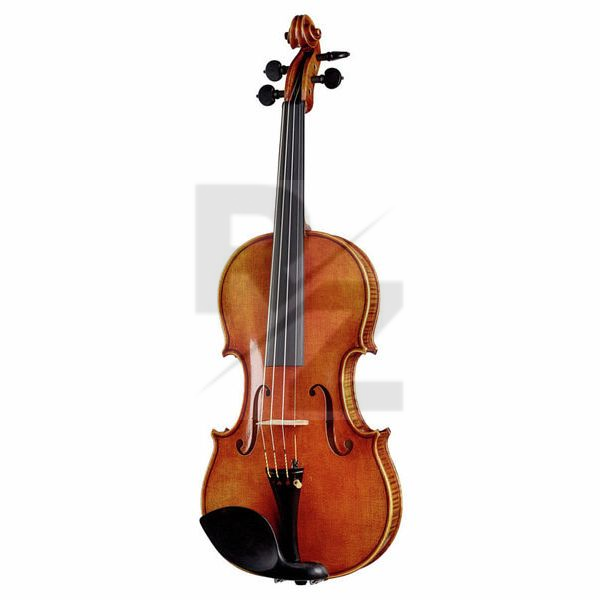 Image Klaus Heffler Beauty Master Violin 4/4
