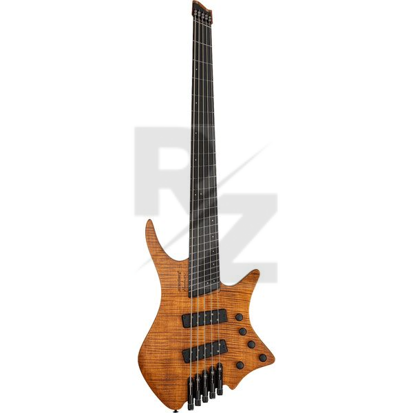 Image Strandberg Boden Bass Prog 5 Brown 2021